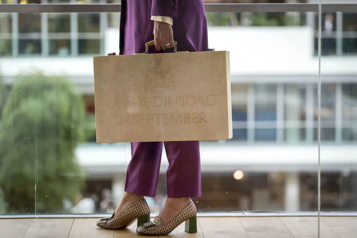 prinsjesdag