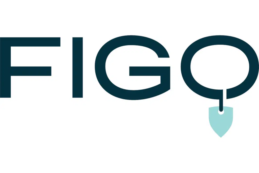 Figo pet dierenverzekering logo