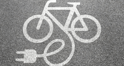Elektrische fiets