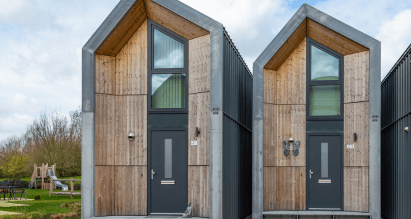 Tiny house