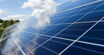 Zonnepanelen